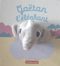 Gaëtan l'éléphant