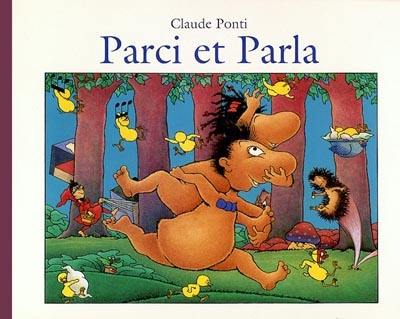 Parci et Parla