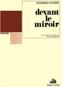 Devant le miroir