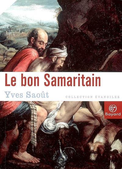 Le bon Samaritain