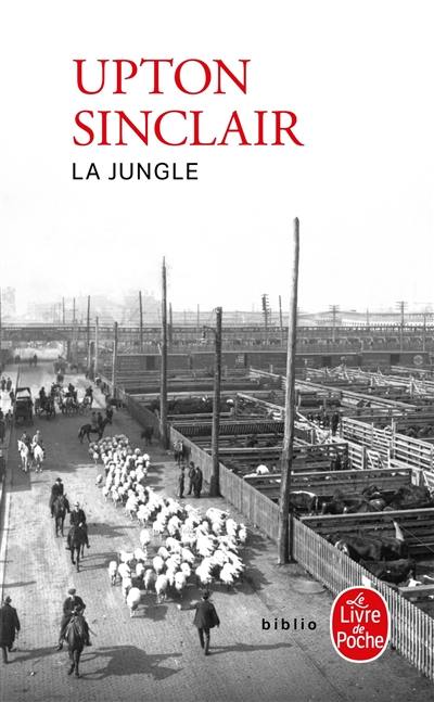 La jungle