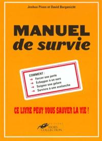 Manuel de survie