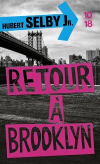 Retour à Brooklyn