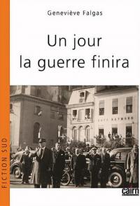 Un jour, la guerre finira