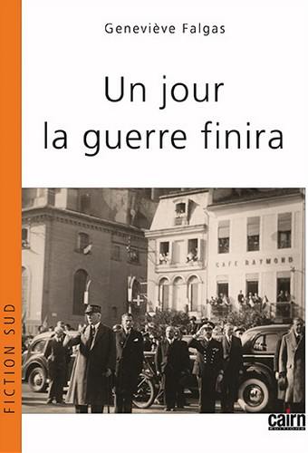 Un jour, la guerre finira