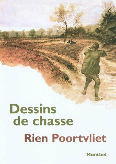 Dessins de chasse