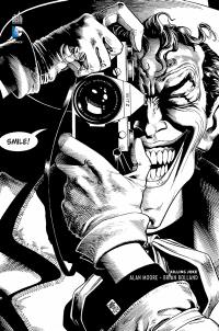 Batman : the killing joke