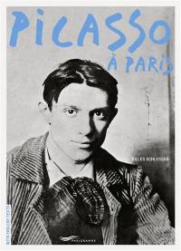 Picasso à Paris