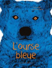 L'Ourse bleue