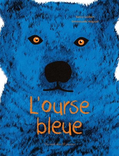 L'Ourse bleue