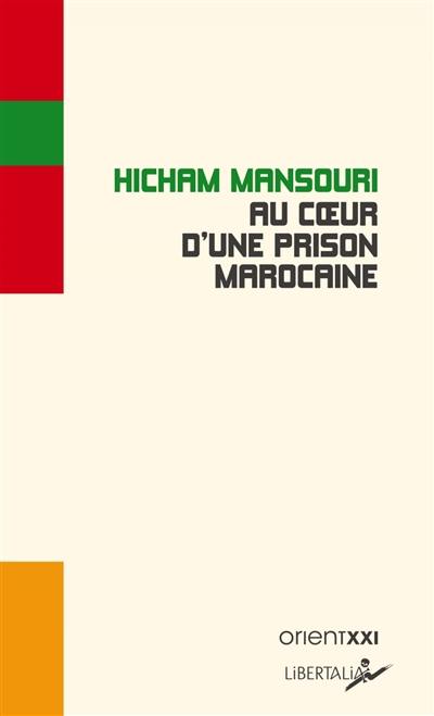 Au coeur d'une prison marocaine : enquête sur le royaume de tous les trafics