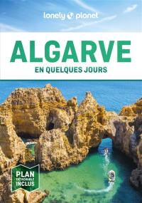 Algarve en quelques jours