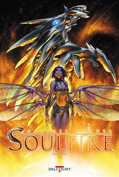 Soulfire : intégrale