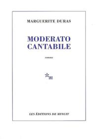 Moderato cantabile