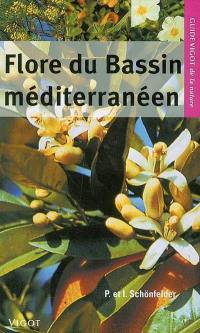 Flore du Bassin méditerranéen