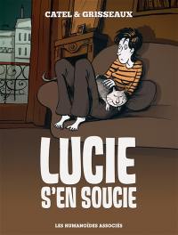 Lucie s'en soucie