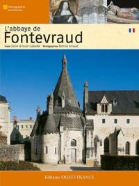 L'abbaye de Fontevraud