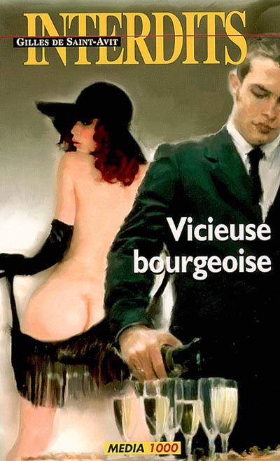 Vicieuse bourgeoise