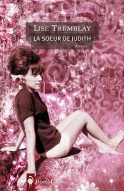 La soeur de Judith