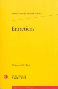 Entretiens