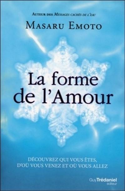 La forme de l'amour