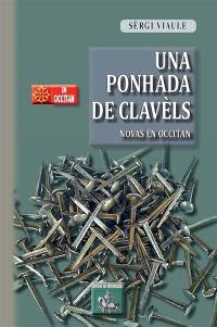 Una ponhada de clavèls