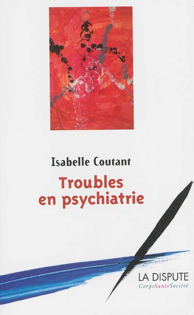 Troubles en psychiatrie : enquête dans une unité pour adolescents