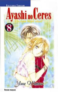 Ayashi no Ceres : un conte de fées adulte. Vol. 8