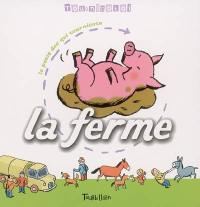 La ferme