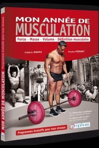 Diététique de la musculation Par Frédéric Mompo, Sports