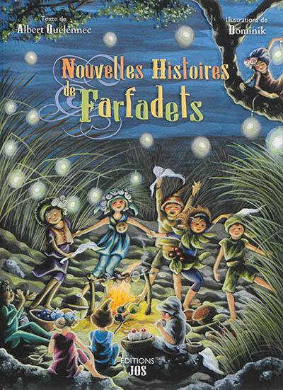 Nouvelles histoires de farfadets