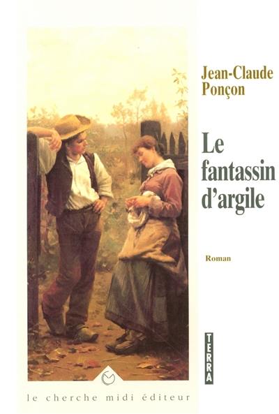 Le Fantassin d'argile