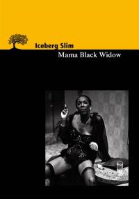 Mama black widow