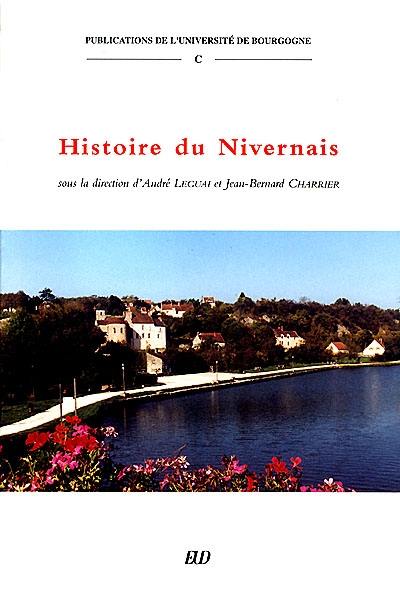 Histoire du Nivernais