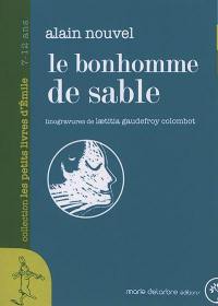 Le bonhomme de sable