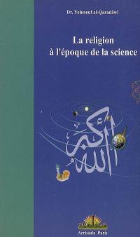 La religion à l'époque de la science