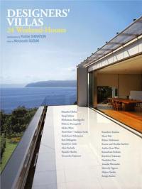 Designer´s Villas 24 Weekend Houses