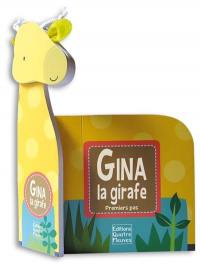 Gina la girafe