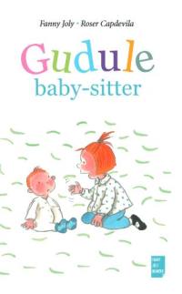 Gudule baby-sitter