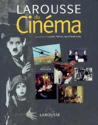 Larousse du cinéma