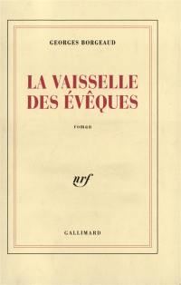 La Vaiselle des évêques