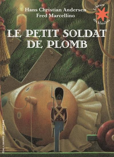 Le petit soldat de plomb