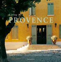 Living in Provence