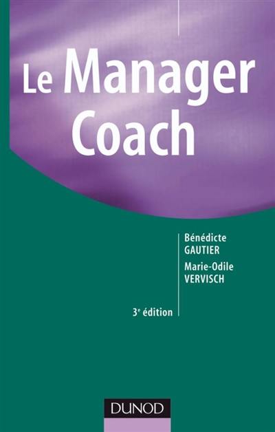 Le manager coach