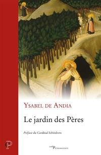 Le jardin des Pères