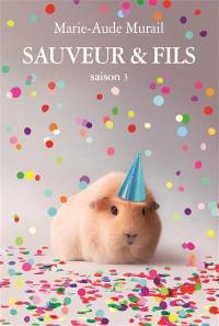 Sauveur & fils. Saison 3