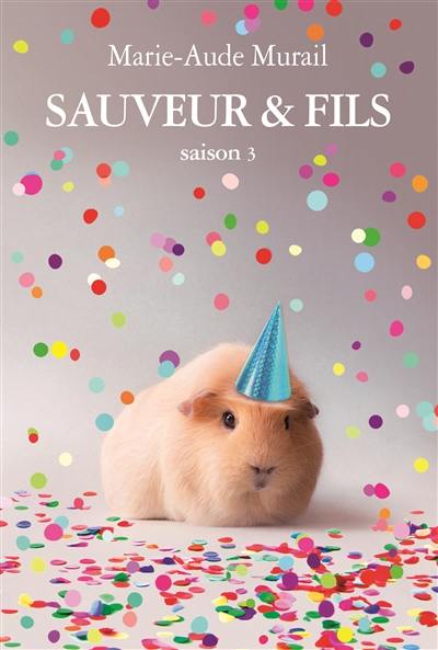 Sauveur & fils. Saison 3