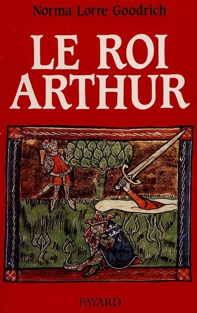 Le Roi Arthur