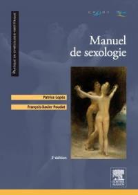 Manuel de sexologie