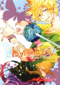 Karneval. Vol. 3